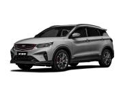 Belgee X50 I Рестайлинг Москва  - изображение 2