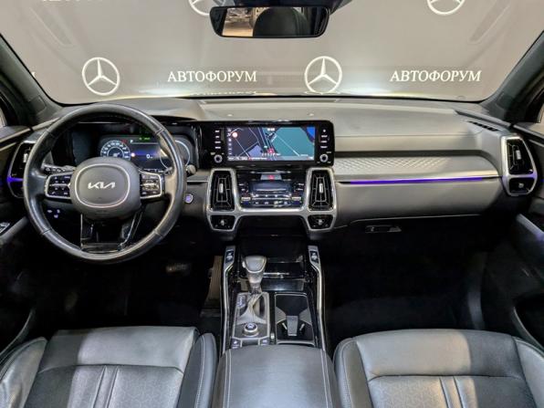 Kia Sorento IV с пробегом 2022 года, цена 3 850 000 рублей, 102450 км, внедорожник, Автокод Объявления