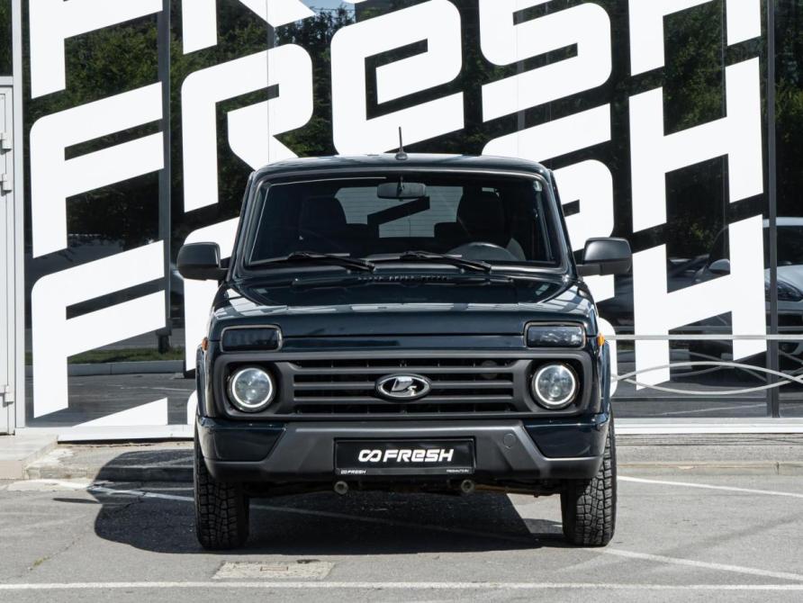 Lada (ВАЗ) Niva Legend I Волгоград  - изображение 3