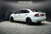 Volkswagen Polo V Рестайлинг Крым  - изображение 26