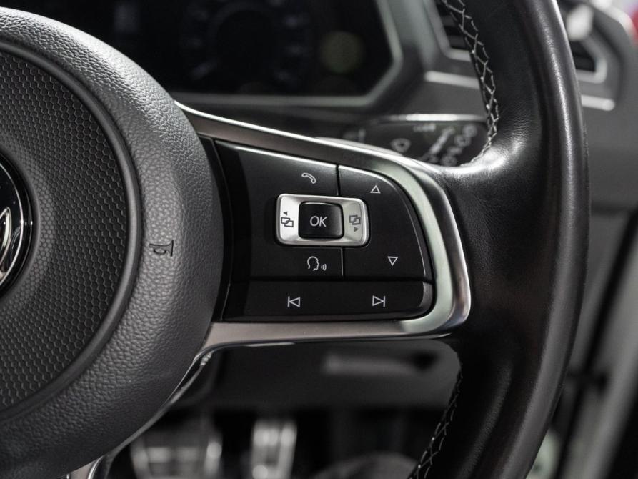 Volkswagen Tiguan II Иркутск  - изображение 12