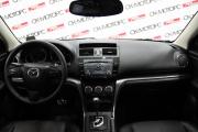 Mazda 6 II (GH) Рестайлинг Сургут  - изображение 36
