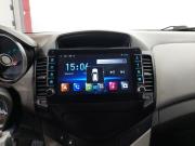 Chevrolet Cruze I Пермь  - изображение 27