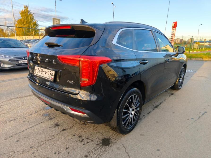 Haval Jolion I Санкт-Петербург  - изображение 5