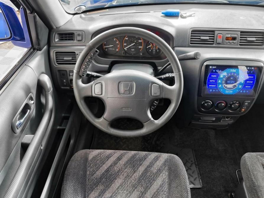 Honda CR-V I Рестайлинг Нижний Новгород  - изображение 13