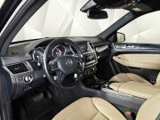 Mercedes-Benz M-Класс III (W166) Москва  - изображение 39