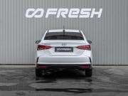 Hyundai Solaris II Рестайлинг Краснодар  - изображение 24