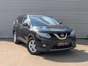 Nissan X-Trail III Москва  - изображение 33