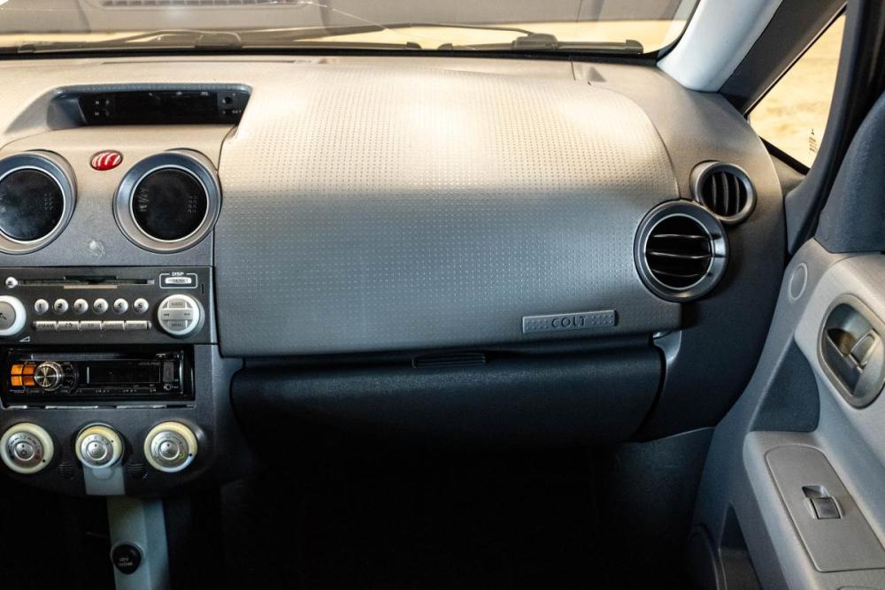 Mitsubishi Colt VI (Z20/Z30) Уфа  - изображение 8