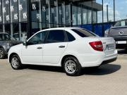 Lada (ВАЗ) Granta I Рестайлинг Краснодар  - изображение 23