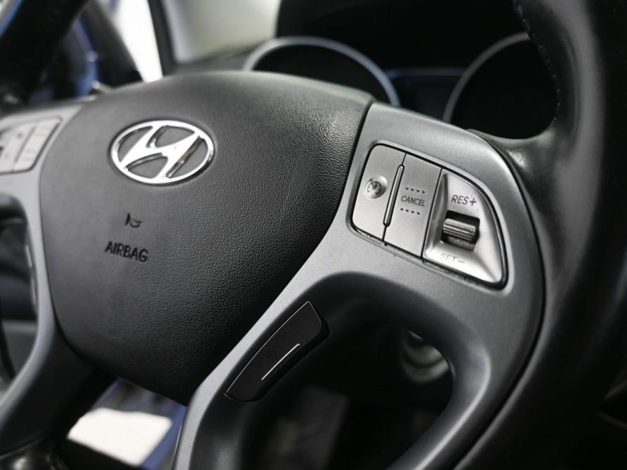 Hyundai ix35 I Ростов-на-Дону  - изображение 16