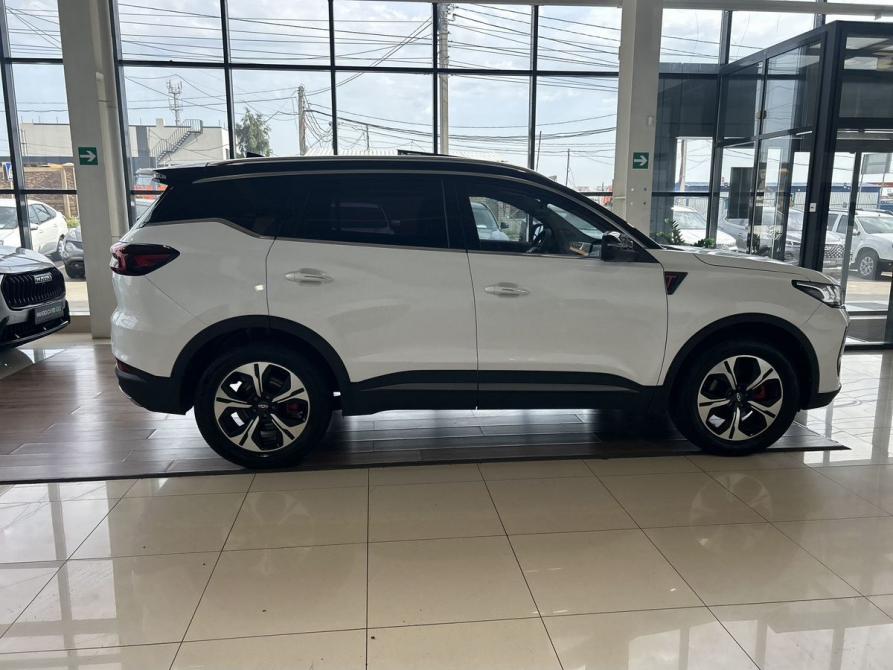 Chery Tiggo 7 Pro Max I Саратов  - изображение 4
