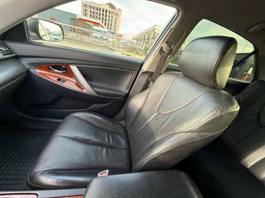 Toyota Camry VI (XV40) Владикавказ  - изображение 12