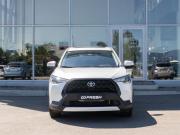 Toyota Corolla Cross I Улан-Удэ  - изображение 25