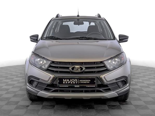 Lada (ВАЗ) Granta I Рестайлинг с пробегом 2022 года, цена 875 000 рублей, 31467 км, универсал, Автокод Объявления