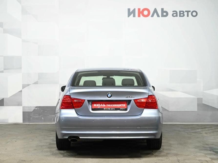 BMW 3 серии V (E90/E91/E92/E93) Рестайлинг Екатеринбург  - изображение 5