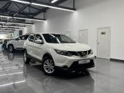 Nissan Qashqai II Тверь  - изображение 29