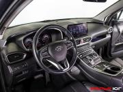 Hyundai Santa Fe IV Рестайлинг Москва  - изображение 46