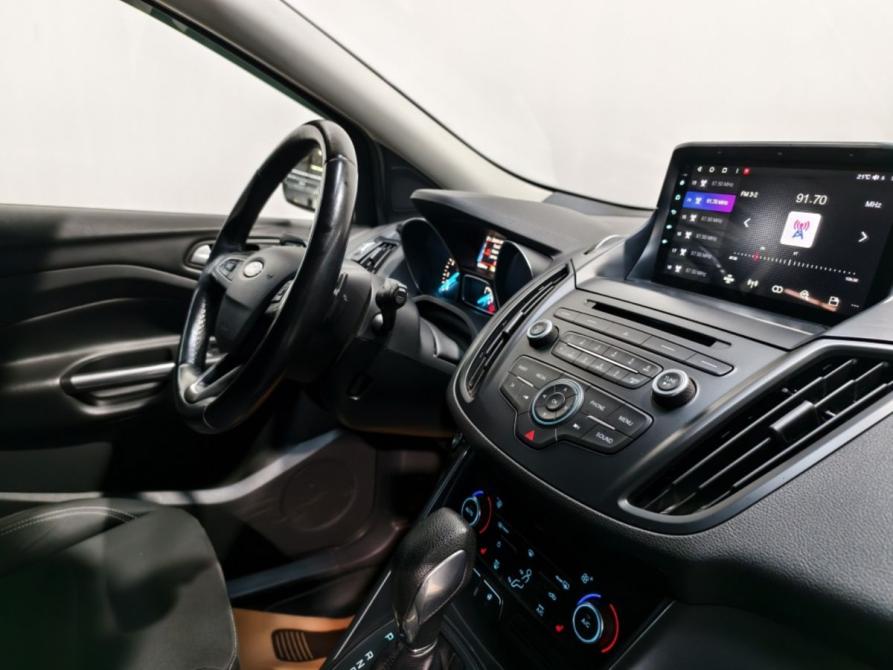 Ford Kuga II Рестайлинг Курск  - изображение 6
