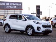 Kia Sportage IV Краснодар  - изображение 20
