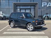 Lada (ВАЗ) Niva Legend Воронеж  - изображение 11