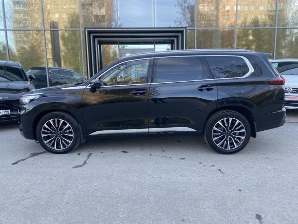 Exeed VX I с пробегом 2022 года, цена 2 899 000 рублей, 35500 км, внедорожник, Автокод Объявления