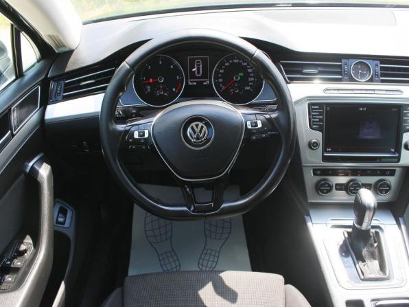 Volkswagen Passat B8 с пробегом 2015 года, цена 1 856 000 рублей, 212720 км, универсал, Автокод Объявления