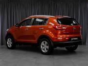 Kia Sportage III Тюмень  - изображение 24