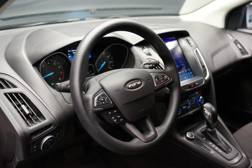 Ford Focus III Рестайлинг Крым  - изображение 9