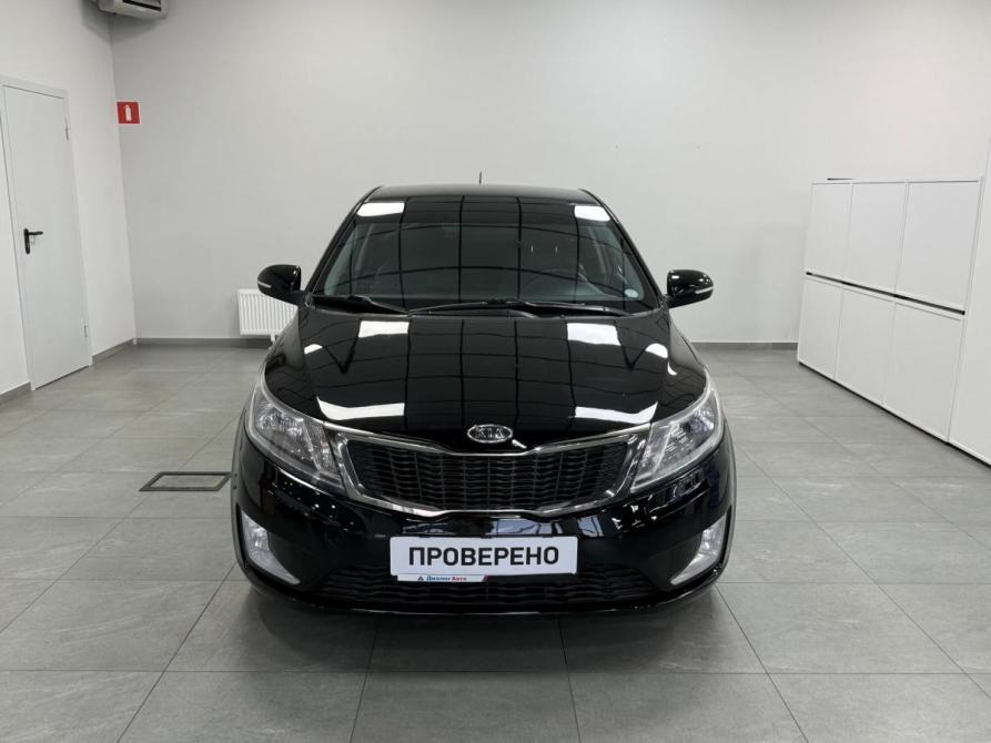 Kia Rio III Казань  - изображение 2
