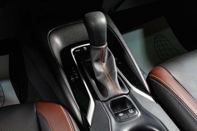 Toyota Corolla XII (E210) с пробегом 2022 года, цена 2 199 000 рублей, 42600 км, седан, Автокод Объявления