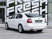 Skoda Octavia II (A5) Рестайлинг Волгоград  - изображение 22