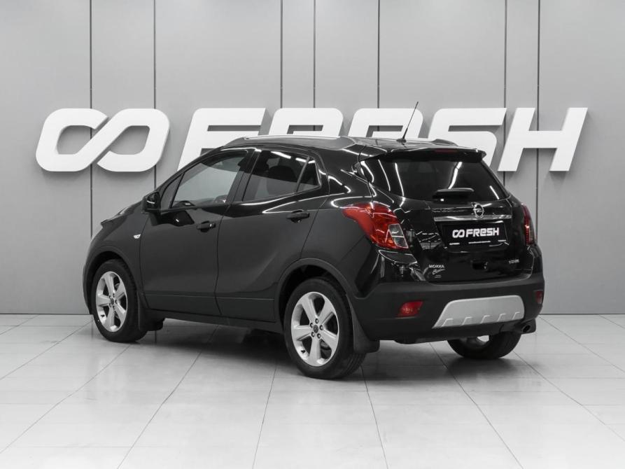 Opel Mokka I Ростов-на-Дону  - изображение 2