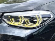 BMW X4 II (G02) Пермь  - изображение 51