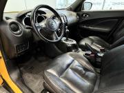 Nissan Juke I Рестайлинг Волжский  - изображение 45