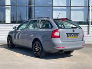 Skoda Octavia II (A5) Рестайлинг Вологда  - изображение 28