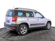 Skoda Yeti I Москва  - изображение 32