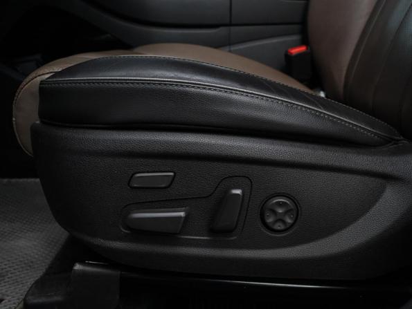 Hyundai Santa Fe IV Рестайлинг с пробегом 2022 года, цена 3 270 000 рублей, 89977 км, внедорожник, Автокод Объявления