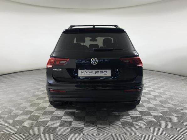 Volkswagen Tiguan II с пробегом 2020 года, цена 2 050 000 рублей, 89735 км, внедорожник, Автокод Объявления