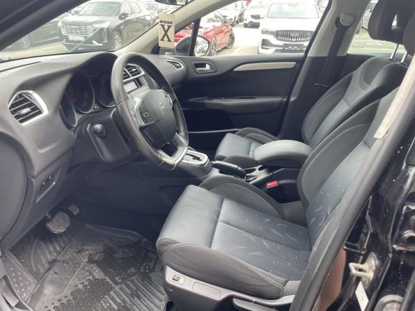 Citroen C4 II с пробегом 2012 года, цена 598 500 рублей, 210439 км, хэтчбек, Автокод Объявления