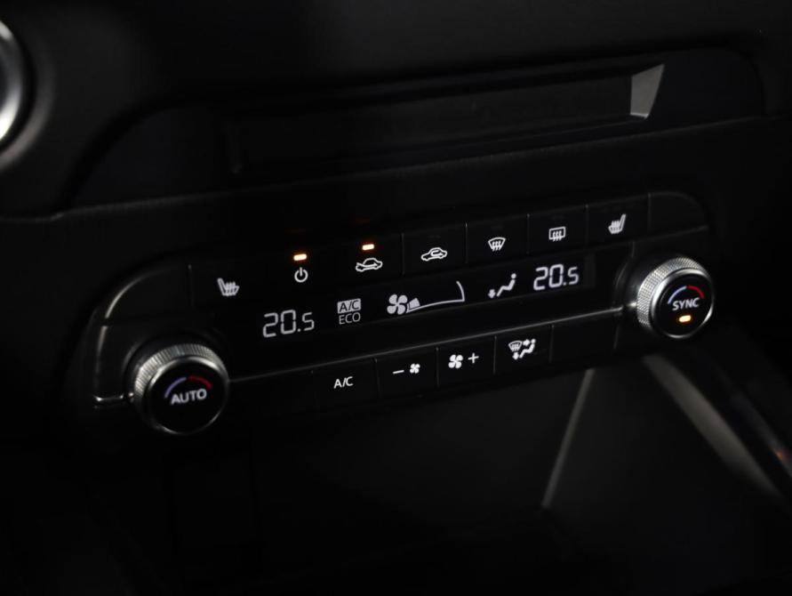 Mazda CX-5 II Санкт-Петербург  - изображение 18