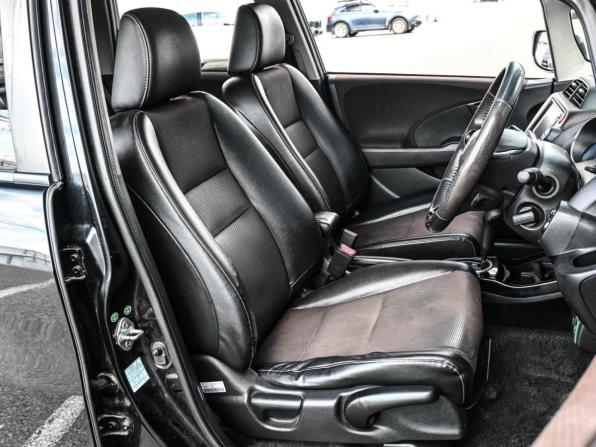 Honda Fit Shuttle I с пробегом 2011 года, цена 954 000 рублей, 174314 км, универсал, Автокод Объявления