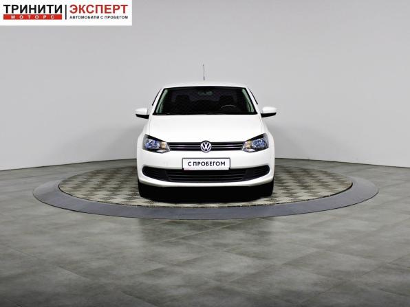 Volkswagen Polo V с пробегом 2012 года, цена 737 000 рублей, 265543 км, седан, Автокод Объявления