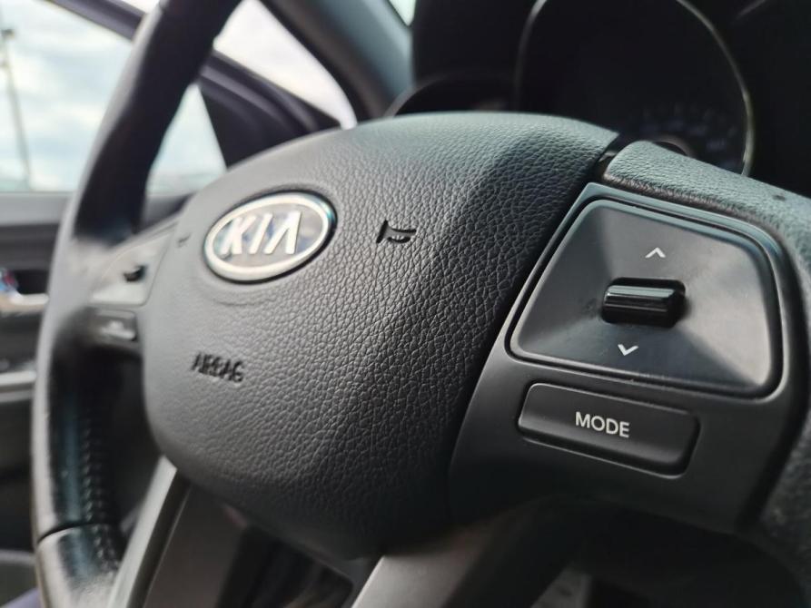 Kia Rio III Саратов  - изображение 24