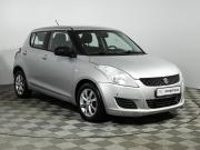 Suzuki Swift IV Санкт-Петербург  - изображение 18