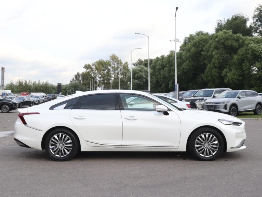 Kia K8 I Москва  - изображение 4