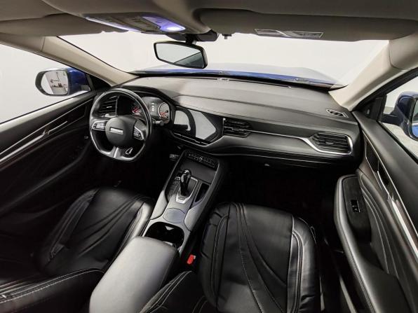Haval F7 I с пробегом 2021 года, цена 1 699 000 рублей, 64801 км, внедорожник, Автокод Объявления