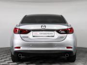 Mazda 6 III (GJ) Рестайлинг Химки  - изображение 23