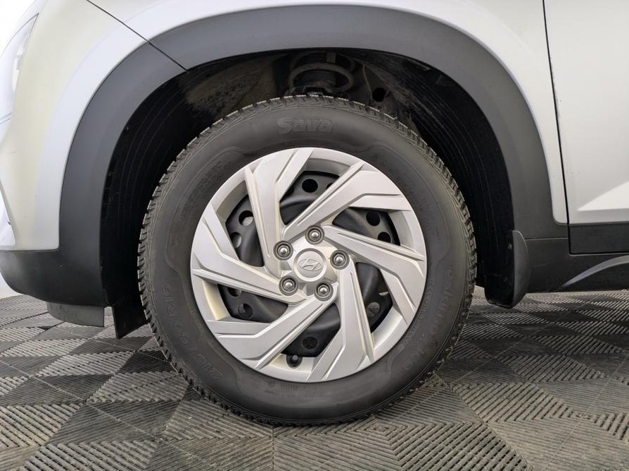 Hyundai Creta II Москва  - изображение 13