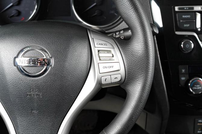 Nissan X-Trail III с пробегом 2015 года, цена 1 699 000 рублей, 180000 км, внедорожник, Автокод Объявления
